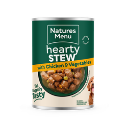 Meat Selection Hearty Stew 12 Can Multipack image number 1